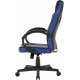 Кресло для геймеров GT RACER X-2752 Black/Blue Кресло для геймеров GT RACER X-2752 Black/Blue