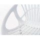 Стілець пластиковий Vetro Mebel P-09 Білий (P-09-white) Стілець пластиковий Vetro Mebel P-09 Білий (P-09-white)