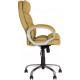 Крісло Nowy Styl DOLCE TILT ordf CHR68 SORO-40 Гірчичне Крісло Nowy Styl DOLCE TILT ordf CHR68 SORO-40 Гірчичне