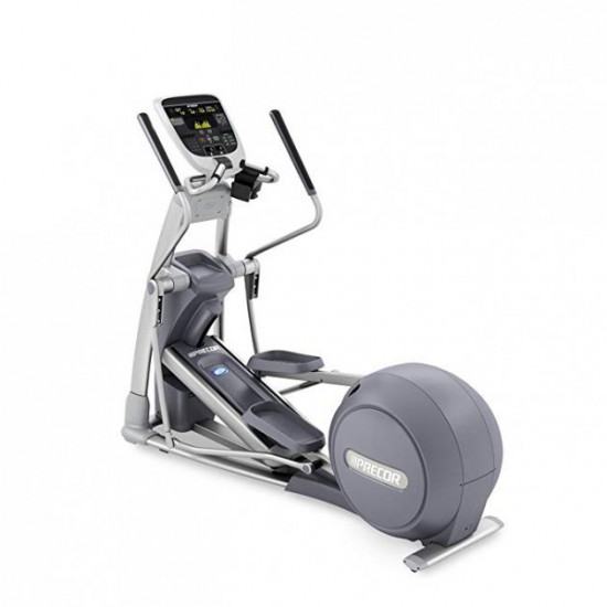 Професійний тренажер еліптичний Precor EFX 835 Професійний тренажер еліптичний Precor EFX 835