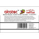 Dry fruit yeast Alcotec Aromatic Wine Complex, 40g Dry fruit yeast Alcotec Aromatic Wine Complex, 40g