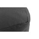 Бескаркасный модульный диван Tia-Sport Угловой 90х90х70 см черный (sm-0704) Бескаркасный модульный диван Tia-Sport Угловой 90х90х70 см черный (sm-0704)