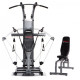 Фитнес станция Finnlo Bio Force Extreme 3841 Фитнес станция Finnlo Bio Force Extreme 3841