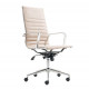 Крісло для керівника Kristal - Fabric-Artificial Leather Executive (SUM110/EXECUTIVE) Крісло для керівника Kristal - Fabric-Artificial Leather Executive (SUM110/EXECUTIVE)