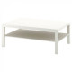 Журнальний столик IKEA LACK 118 х 78 см білий (804.499.01) Журнальний столик IKEA LACK 118 х 78 см білий (804.499.01)