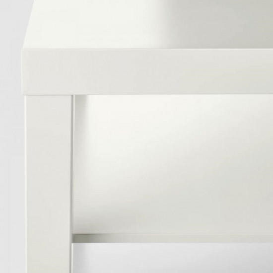 Журнальний столик IKEA LACK 118 х 78 см білий (804.499.01) Журнальний столик IKEA LACK 118 х 78 см білий (804.499.01)
