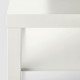 Журнальний столик IKEA LACK 118 х 78 см білий (804.499.01) Журнальний столик IKEA LACK 118 х 78 см білий (804.499.01)