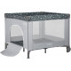 Baby playpen MoMi Mamu color - gray (LOZE00018) Baby playpen MoMi Mamu color - gray (LOZE00018)