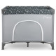 Baby playpen MoMi Mamu color - gray (LOZE00018) Baby playpen MoMi Mamu color - gray (LOZE00018)