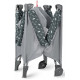 Baby playpen MoMi Mamu color - gray (LOZE00018) Baby playpen MoMi Mamu color - gray (LOZE00018)