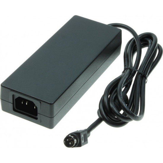 Блок питания Star Micronics PS60A-24C для чековых принтеров Star и подобных Блок питания Star Micronics PS60A-24C для чековых принтеров Star и подобных