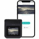 Видеорегистратор 70Mai Dash Cam A400 WQHD Grey Global Видеорегистратор 70Mai Dash Cam A400 WQHD Grey Global