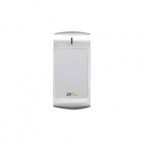 Считыватель Mifare+EM ZKTeco MR1010 влагозащищенный Считыватель Mifare+EM ZKTeco MR1010 влагозащищенный