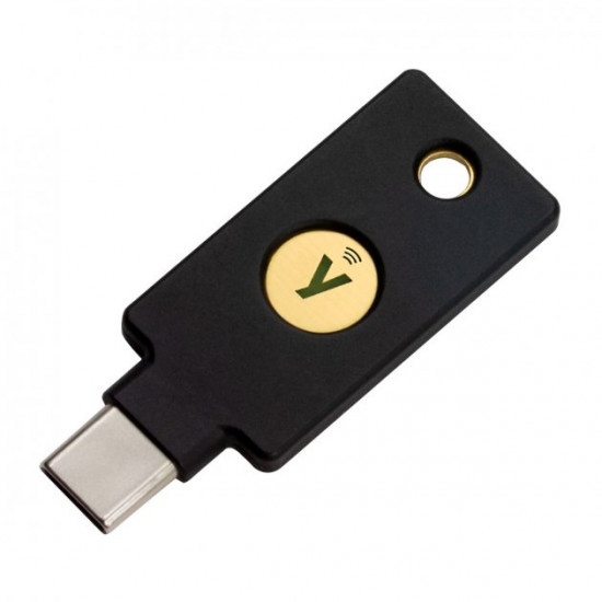 YubiKey 5C NFC YubiKey 5C NFC
