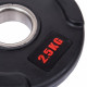 Блины (диски) обрезиненные LIFE FITNESS SC-80154B-2_5 51мм 2,5кг (EK00021) Блины (диски) обрезиненные LIFE FITNESS SC-80154B-2_5 51мм 2,5кг (EK00021)