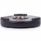 Блины (диски) обрезиненные LIFE FITNESS SC-80154B-2_5 51мм 2,5кг (EK00021) Блины (диски) обрезиненные LIFE FITNESS SC-80154B-2_5 51мм 2,5кг (EK00021)