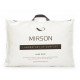Подушка MirSon 1505 Carmela DeLuxe memory effekt Середня 50х70 см (2200001541436)
