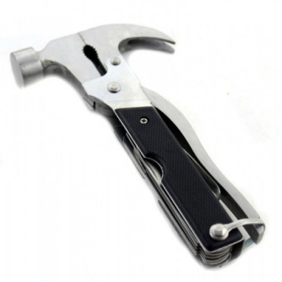 Мультитул с молотком Multi hammer 18 IN 1 Pluc (PS-14) Мультитул с молотком Multi hammer 18 IN 1 Pluc (PS-14)