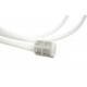 Overflow siphon with filter 2m Overflow siphon with filter 2m
