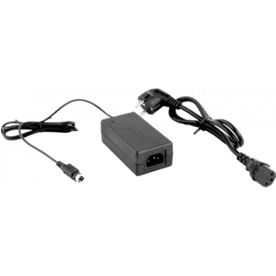 Блок питания Star Micronics PS60A-24C для чековых принтеров Star и подобных Блок питания Star Micronics PS60A-24C для чековых принтеров Star и подобных