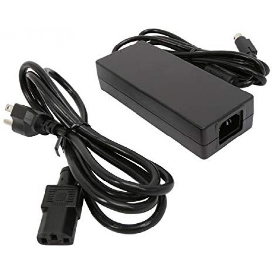 Блок питания Star Micronics PS60A-24C для чековых принтеров Star и подобных Блок питания Star Micronics PS60A-24C для чековых принтеров Star и подобных