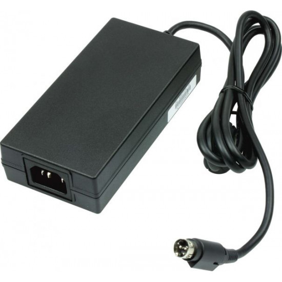 Блок питания Star Micronics PS60A-24C для чековых принтеров Star и подобных Блок питания Star Micronics PS60A-24C для чековых принтеров Star и подобных