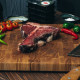 Steak T-bone Dry Aged Select Slozi Vegan 425 grams Steak T-bone Dry Aged Select Slozi Vegan 425 grams
