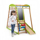 Дитячий спортивний комплекс BabyWood Plus Дитячий спортивний комплекс BabyWood Plus