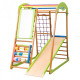 Дитячий спортивний комплекс BabyWood Plus Дитячий спортивний комплекс BabyWood Plus