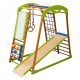 Дитячий спортивний комплекс BabyWood Plus Дитячий спортивний комплекс BabyWood Plus