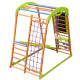 Дитячий спортивний комплекс BabyWood Plus Дитячий спортивний комплекс BabyWood Plus