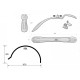 Fenders Simpla Raptor SDS 24-28 Fenders Simpla Raptor SDS 24-28