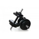 Гантелі композитні 7FIT 2x8, 5кг Гантелі композитні 7FIT 2x8, 5кг