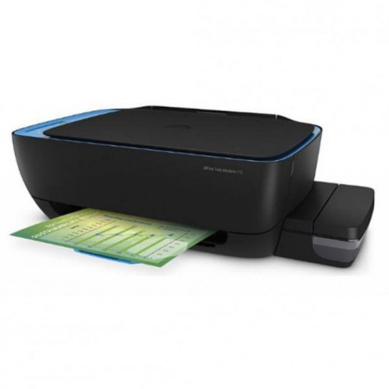 Багатофункціональне пристрій HP Ink Tank 419 c Wi-Fi (Z6Z97A) Багатофункціональне пристрій HP Ink Tank 419 c Wi-Fi (Z6Z97A)