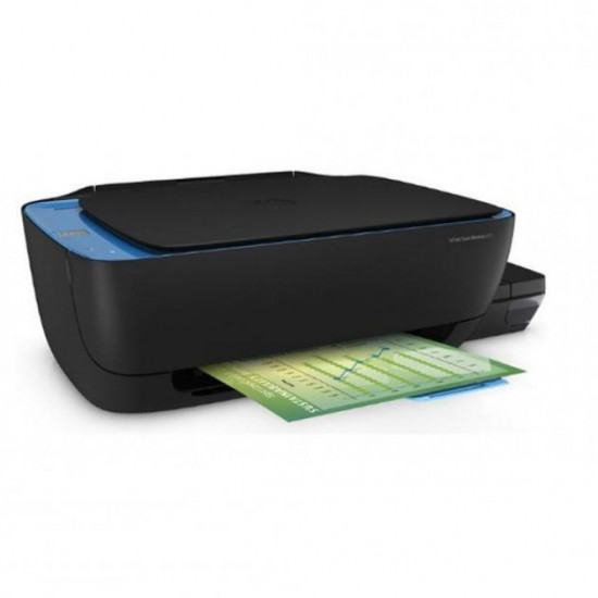 Багатофункціональне пристрій HP Ink Tank 419 c Wi-Fi (Z6Z97A) Багатофункціональне пристрій HP Ink Tank 419 c Wi-Fi (Z6Z97A)