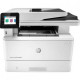 Багатофункціональний пристрій HP LJ Pro M428dw з Wi-Fi (W1A28A) Багатофункціональний пристрій HP LJ Pro M428dw з Wi-Fi (W1A28A)