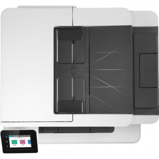 Багатофункціональний пристрій HP LJ Pro M428dw з Wi-Fi (W1A28A) Багатофункціональний пристрій HP LJ Pro M428dw з Wi-Fi (W1A28A)