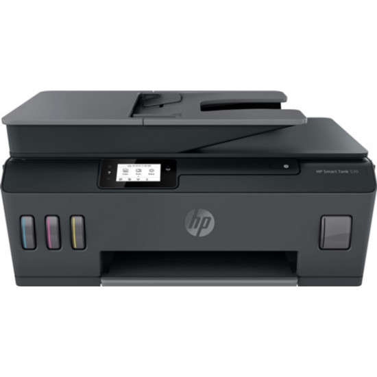 HP Smart Tank 530 Wireless (4SB24A) HP Smart Tank 530 Wireless (4SB24A)