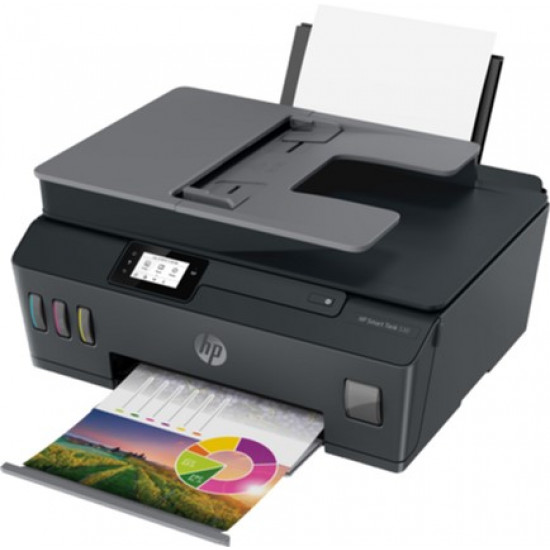 HP Smart Tank 530 Wireless (4SB24A) HP Smart Tank 530 Wireless (4SB24A)
