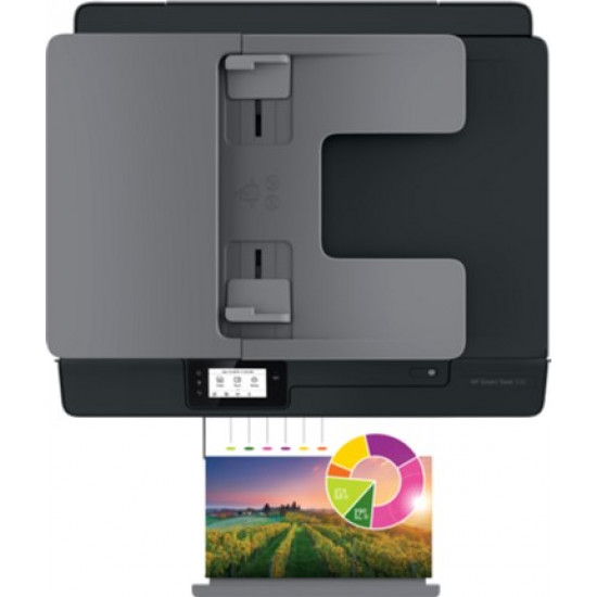 HP Smart Tank 530 Wireless (4SB24A) HP Smart Tank 530 Wireless (4SB24A)
