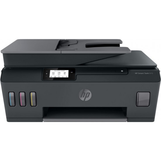 HP Smart Tank 615 Wireless (Y0F71A) HP Smart Tank 615 Wireless (Y0F71A)