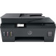 HP Smart Tank 615 Wireless (Y0F71A) HP Smart Tank 615 Wireless (Y0F71A)
