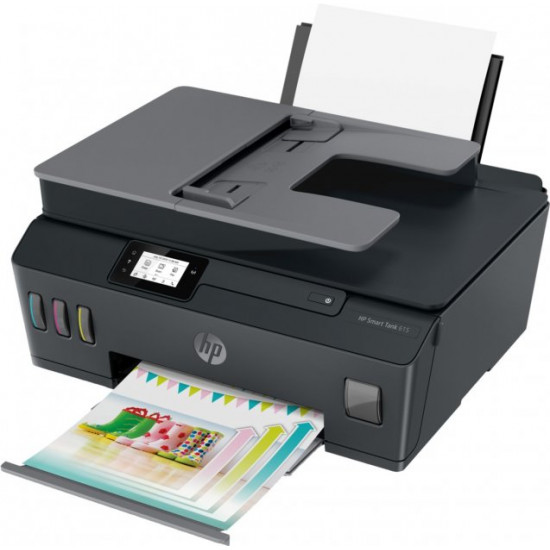 HP Smart Tank 615 Wireless (Y0F71A) HP Smart Tank 615 Wireless (Y0F71A)