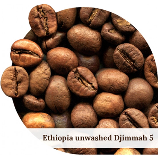 Coffee beans Rio Negro Professional Arabica Ethiopia Jimma 6 kg (4820159999705) Coffee beans Rio Negro Professional Arabica Ethiopia Jimma 6 kg (4820159999705)