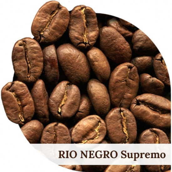 Кофе в зернах Rio Negro Professional Supremo 6 кг (4820159999750) Кофе в зернах Rio Negro Professional Supremo 6 кг (4820159999750)