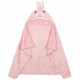 Childrens towel with a hood Childrens towel with a hood