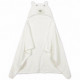 Childrens towel with a hood Childrens towel with a hood