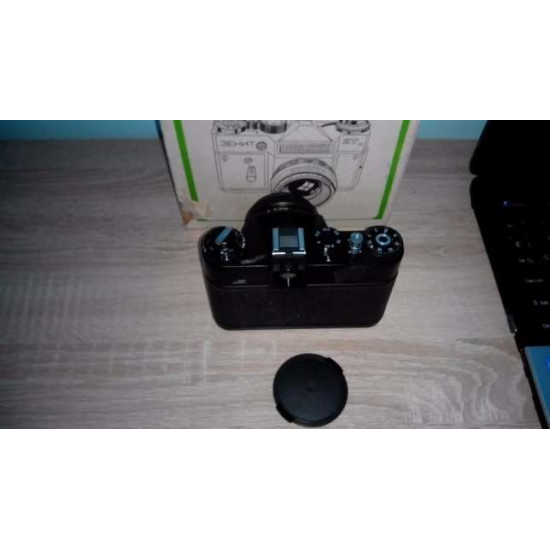 Sale of photo equipment ZENIT-ET Obektiv Gellios-77M-4 Sale of photo equipment ZENIT-ET Obektiv Gellios-77M-4