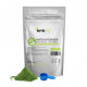250g (8.8oz) 100% NEW Matcha Green Tea Powder Organically Grown Japanese nonGMO. Free shipping 250g (8.8oz) 100% NEW Matcha Green Tea Powder Organically Grown Japanese nonGMO. Free shipping