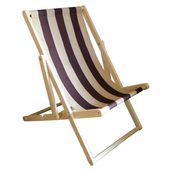 Chaise longue (chair, armchair) wooden cloth folding beach garden. Free shipping Chaise longue (chair, armchair) wooden cloth folding beach garden. Free shipping